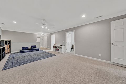 Tiny photo for 120 Stonelea Drive, Troutville, VA 24175 (MLS # 366461)