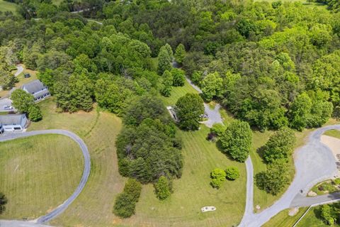 Tiny photo for 120 Stonelea Drive, Troutville, VA 24175 (MLS # 366461)