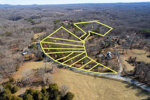 Tiny photo for 0 Trents Ferry Road, Lynchburg, VA 24503 (MLS # 366607)