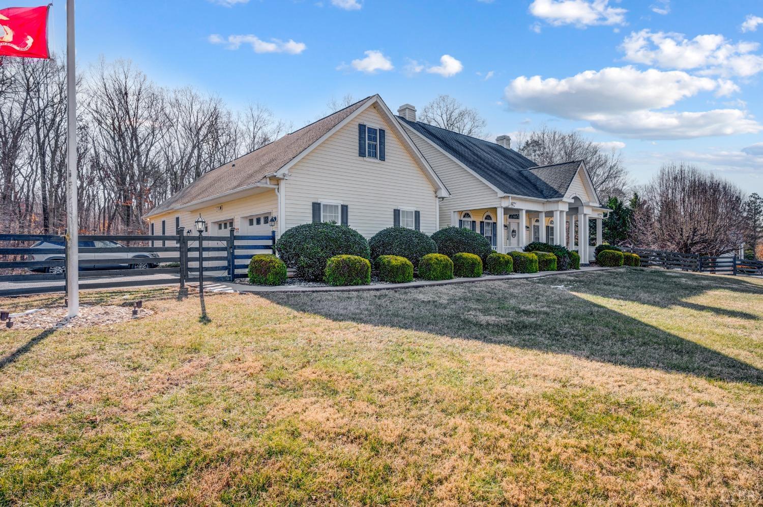 1627 Country Road, Lynchburg, Virginia image 48