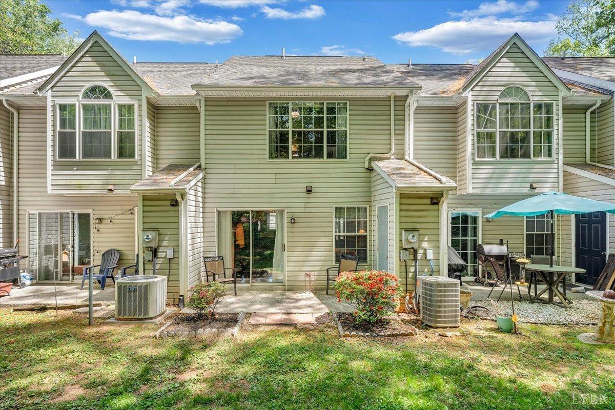 18 Jefferson Village Drive, Forest, Virginia image 29