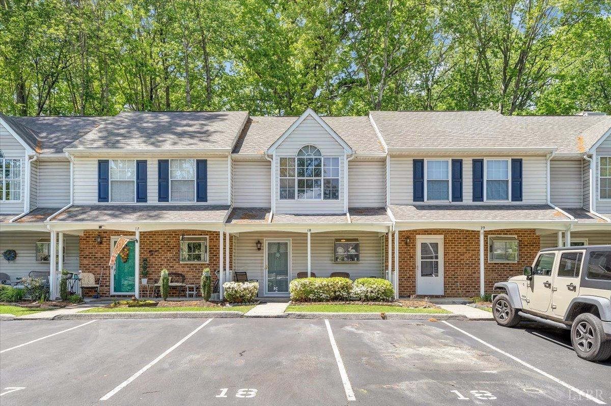 18 Jefferson Village Drive, Forest, Virginia image 32