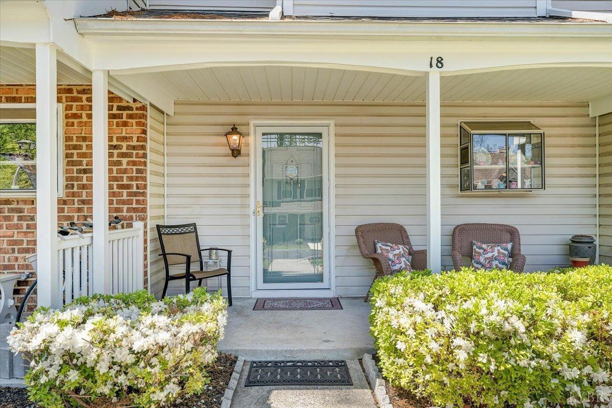 18 Jefferson Village Drive, Forest, Virginia image 2