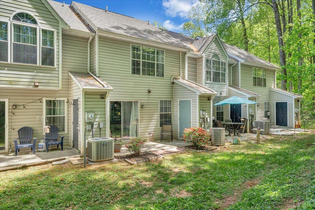 18 Jefferson Village Drive, Forest, Virginia image 30