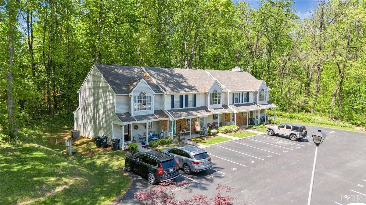 18 Jefferson Village Drive, Forest, Virginia image 40