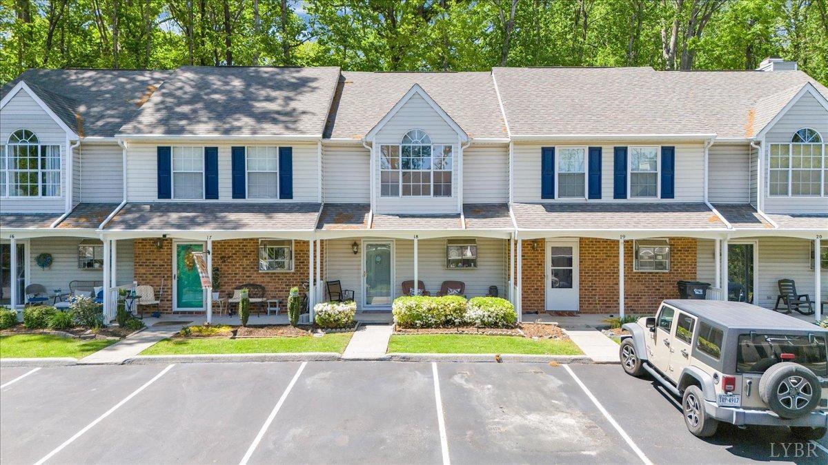18 Jefferson Village Drive, Forest, Virginia image 36