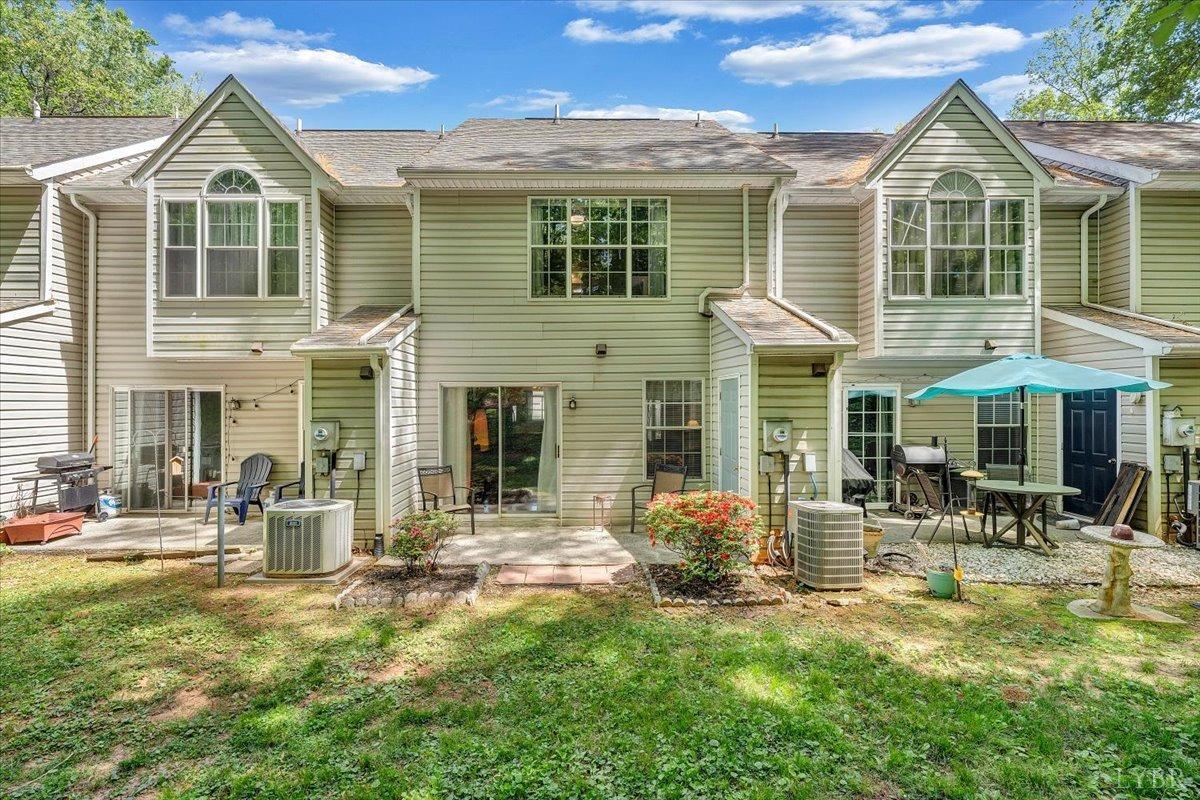 18 Jefferson Village Drive, Forest, Virginia image 26
