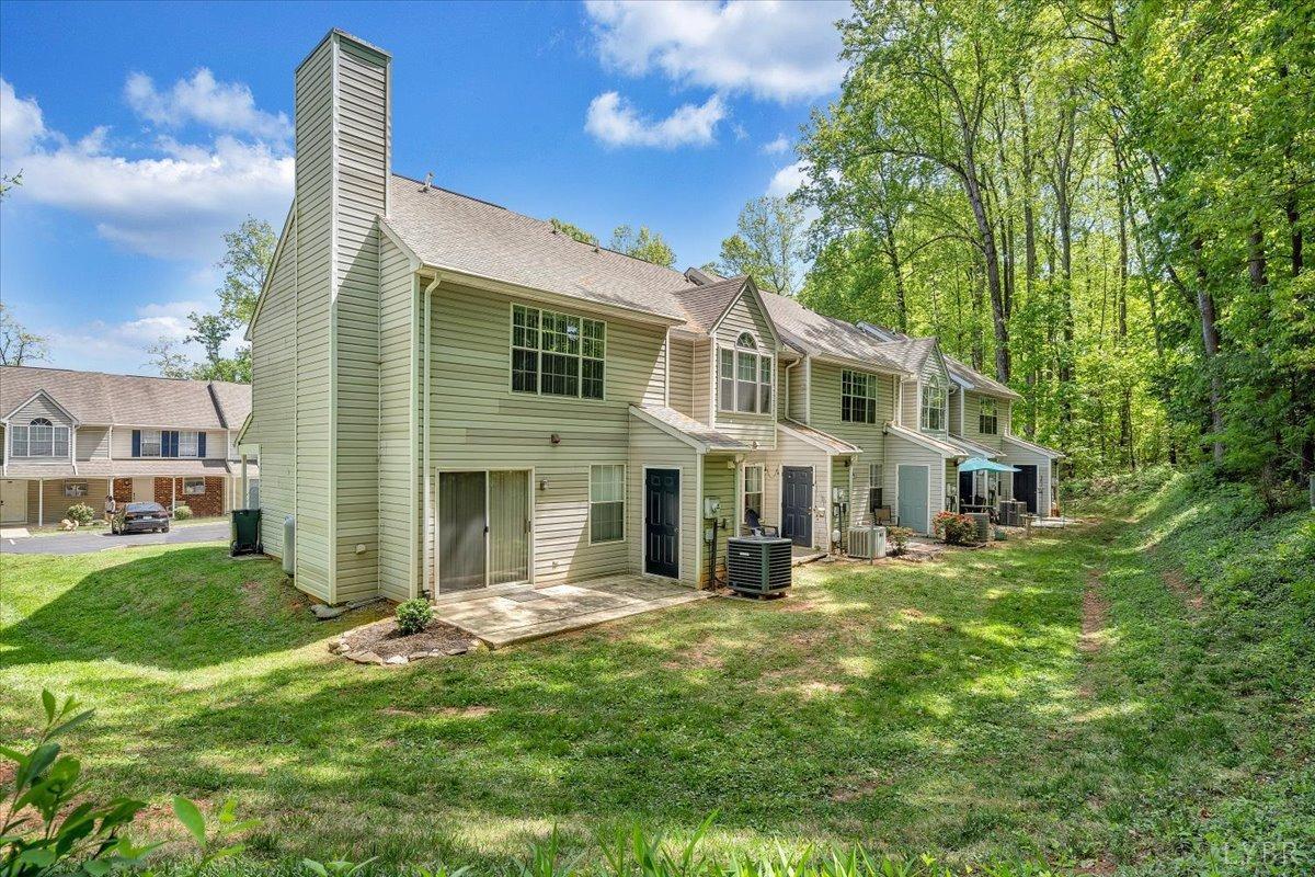 18 Jefferson Village Drive, Forest, Virginia image 31