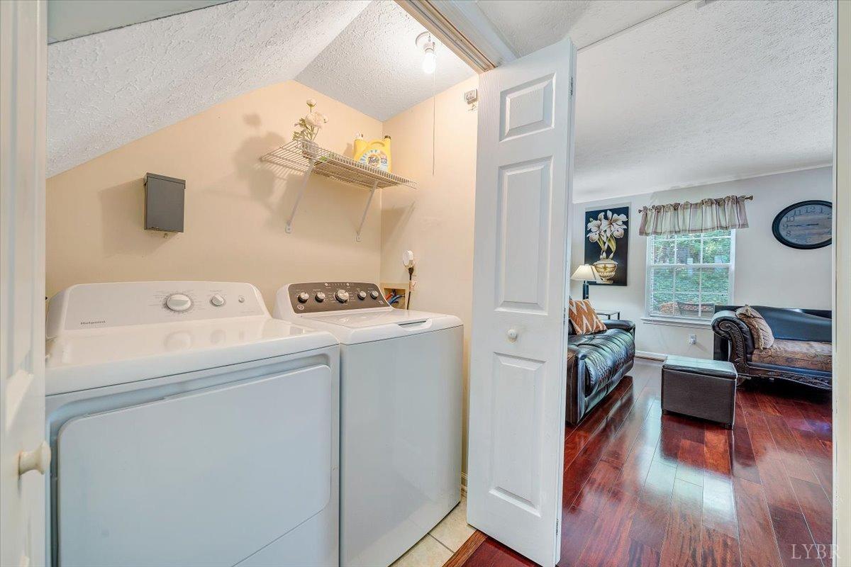 18 Jefferson Village Drive, Forest, Virginia image 17