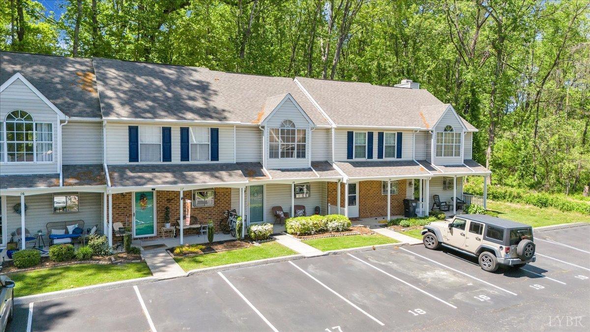 18 Jefferson Village Drive, Forest, Virginia image 38