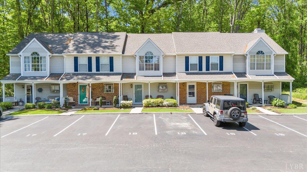 18 Jefferson Village Drive, Forest, Virginia image 37