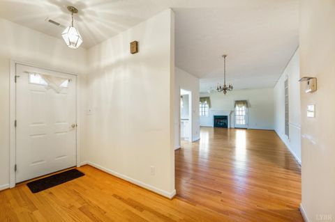 Tiny photo for 1434 Valley Vista Lane, Forest, VA 24551 (MLS # 364735)