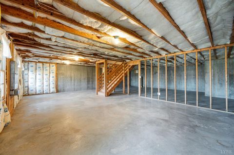 Tiny photo for 1434 Valley Vista Lane, Forest, VA 24551 (MLS # 364735)