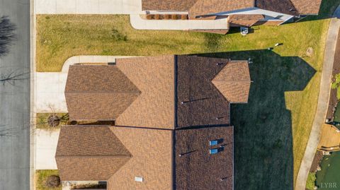 Tiny photo for 1434 Valley Vista Lane, Forest, VA 24551 (MLS # 364735)