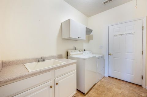 Tiny photo for 1434 Valley Vista Lane, Forest, VA 24551 (MLS # 364735)