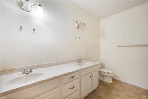 Tiny photo for 1434 Valley Vista Lane, Forest, VA 24551 (MLS # 364735)