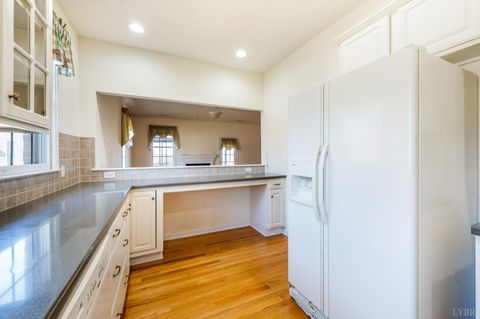 Tiny photo for 1434 Valley Vista Lane, Forest, VA 24551 (MLS # 364735)