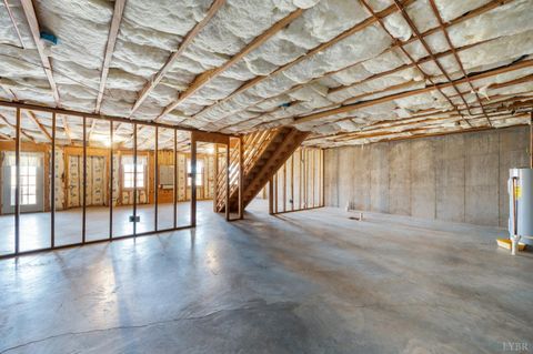 Tiny photo for 1434 Valley Vista Lane, Forest, VA 24551 (MLS # 364735)