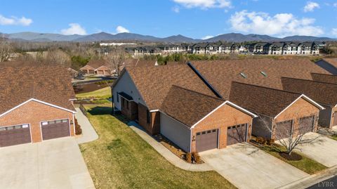 Tiny photo for 1434 Valley Vista Lane, Forest, VA 24551 (MLS # 364735)