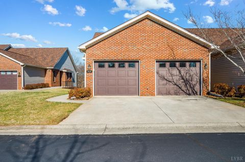 Tiny photo for 1434 Valley Vista Lane, Forest, VA 24551 (MLS # 364735)