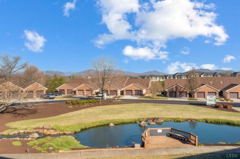 Tiny photo for 1434 Valley Vista Lane, Forest, VA 24551 (MLS # 364735)