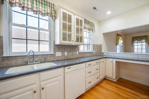 Tiny photo for 1434 Valley Vista Lane, Forest, VA 24551 (MLS # 364735)