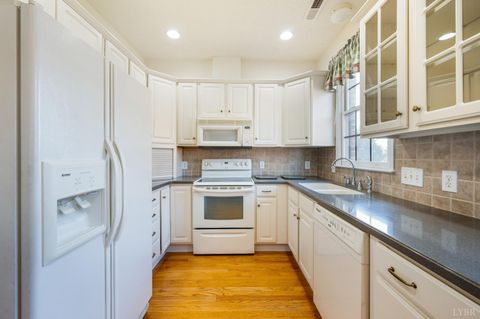 Tiny photo for 1434 Valley Vista Lane, Forest, VA 24551 (MLS # 364735)