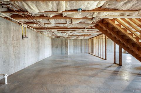 Tiny photo for 1434 Valley Vista Lane, Forest, VA 24551 (MLS # 364735)