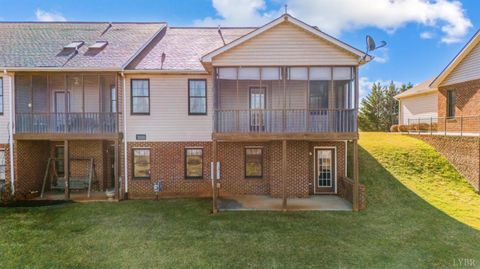 Tiny photo for 1434 Valley Vista Lane, Forest, VA 24551 (MLS # 364735)