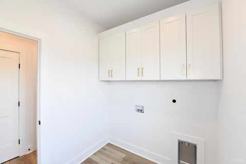 Tiny photo for 1540 Wells Road, Bedford, VA 24523 (MLS # 364184)