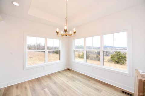 Tiny photo for 1540 Wells Road, Bedford, VA 24523 (MLS # 364184)