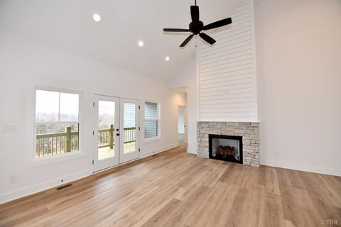 Tiny photo for 1540 Wells Road, Bedford, VA 24523 (MLS # 364184)