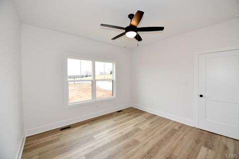 Tiny photo for 1540 Wells Road, Bedford, VA 24523 (MLS # 364184)