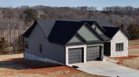 Tiny photo for 1540 Wells Road, Bedford, VA 24523 (MLS # 364184)