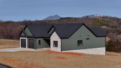 Tiny photo for 1540 Wells Road, Bedford, VA 24523 (MLS # 364184)