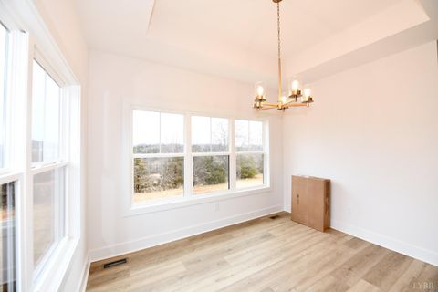 Tiny photo for 1540 Wells Road, Bedford, VA 24523 (MLS # 364184)