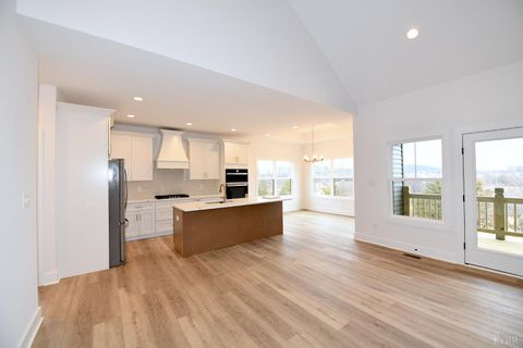 Tiny photo for 1540 Wells Road, Bedford, VA 24523 (MLS # 364184)