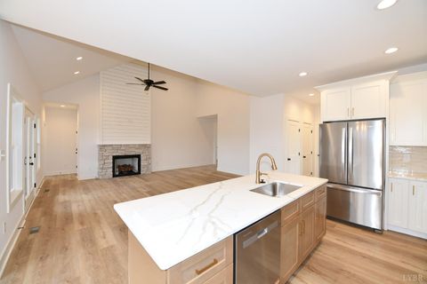 Tiny photo for 1540 Wells Road, Bedford, VA 24523 (MLS # 364184)