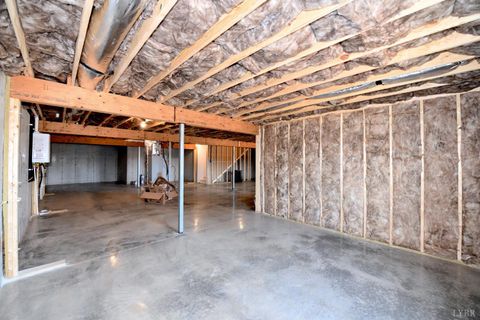 Tiny photo for 1540 Wells Road, Bedford, VA 24523 (MLS # 364184)