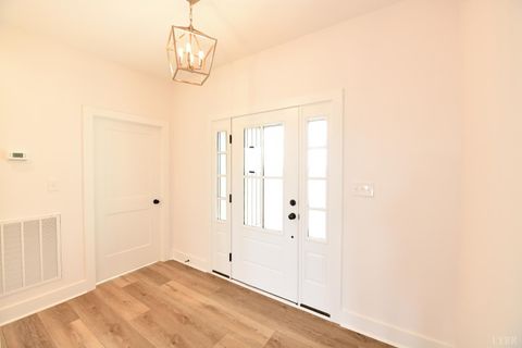 Tiny photo for 1540 Wells Road, Bedford, VA 24523 (MLS # 364184)