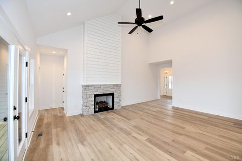 Tiny photo for 1540 Wells Road, Bedford, VA 24523 (MLS # 364184)