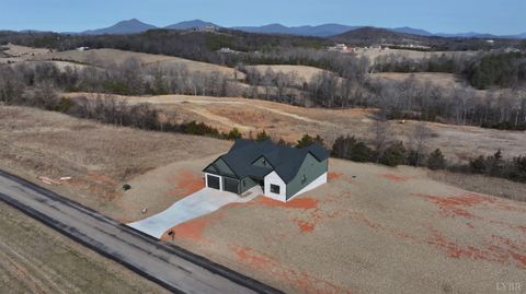 Tiny photo for 1540 Wells Road, Bedford, VA 24523 (MLS # 364184)