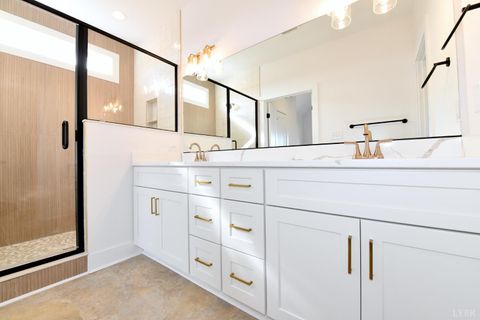 Tiny photo for 1540 Wells Road, Bedford, VA 24523 (MLS # 364184)