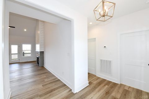 Tiny photo for 1540 Wells Road, Bedford, VA 24523 (MLS # 364184)