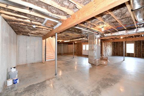 Tiny photo for 1540 Wells Road, Bedford, VA 24523 (MLS # 364184)