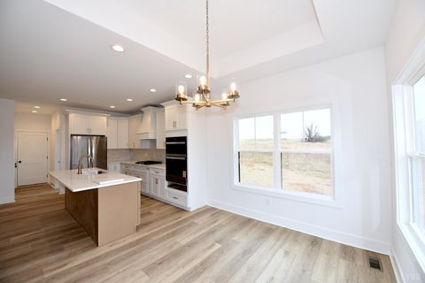 Tiny photo for 1540 Wells Road, Bedford, VA 24523 (MLS # 364184)