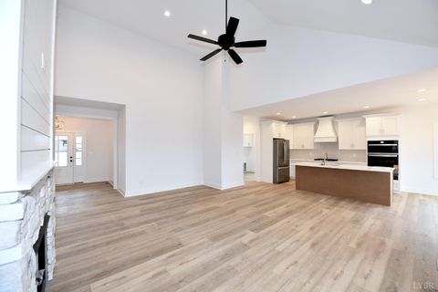 Tiny photo for 1540 Wells Road, Bedford, VA 24523 (MLS # 364184)