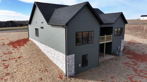 Tiny photo for 1540 Wells Road, Bedford, VA 24523 (MLS # 364184)