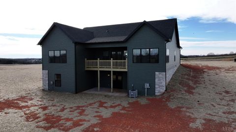 Tiny photo for 1540 Wells Road, Bedford, VA 24523 (MLS # 364184)