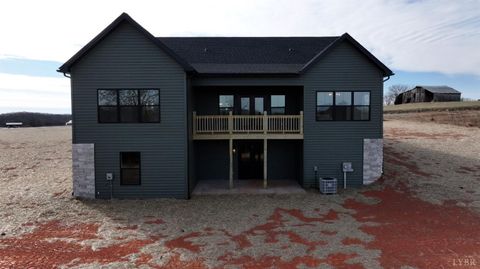 Tiny photo for 1540 Wells Road, Bedford, VA 24523 (MLS # 364184)